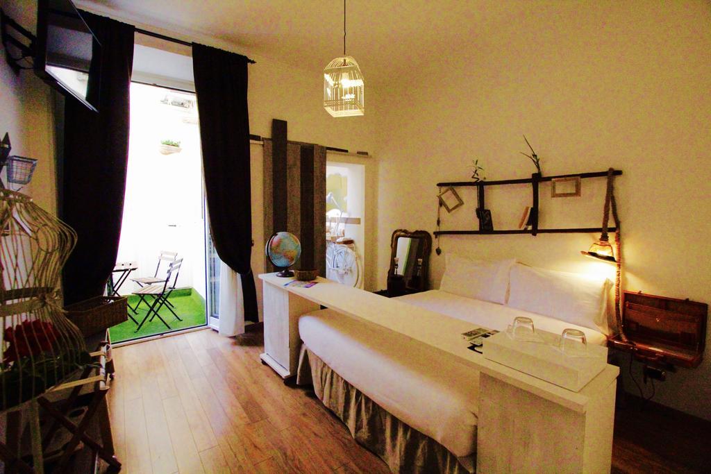 Jacuzzi Rooms 로마 외부 사진