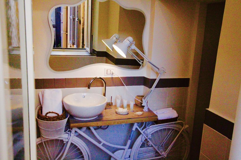Jacuzzi Rooms 로마 외부 사진