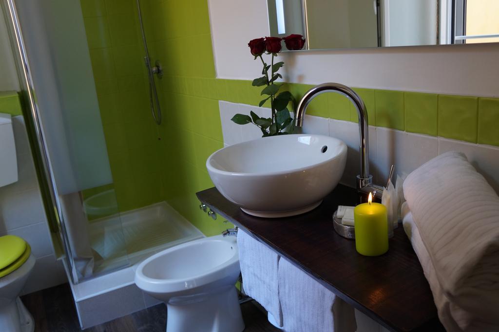 Jacuzzi Rooms 로마 외부 사진