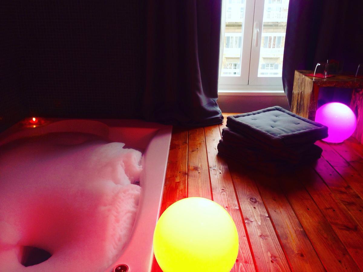 Jacuzzi Rooms 로마 외부 사진