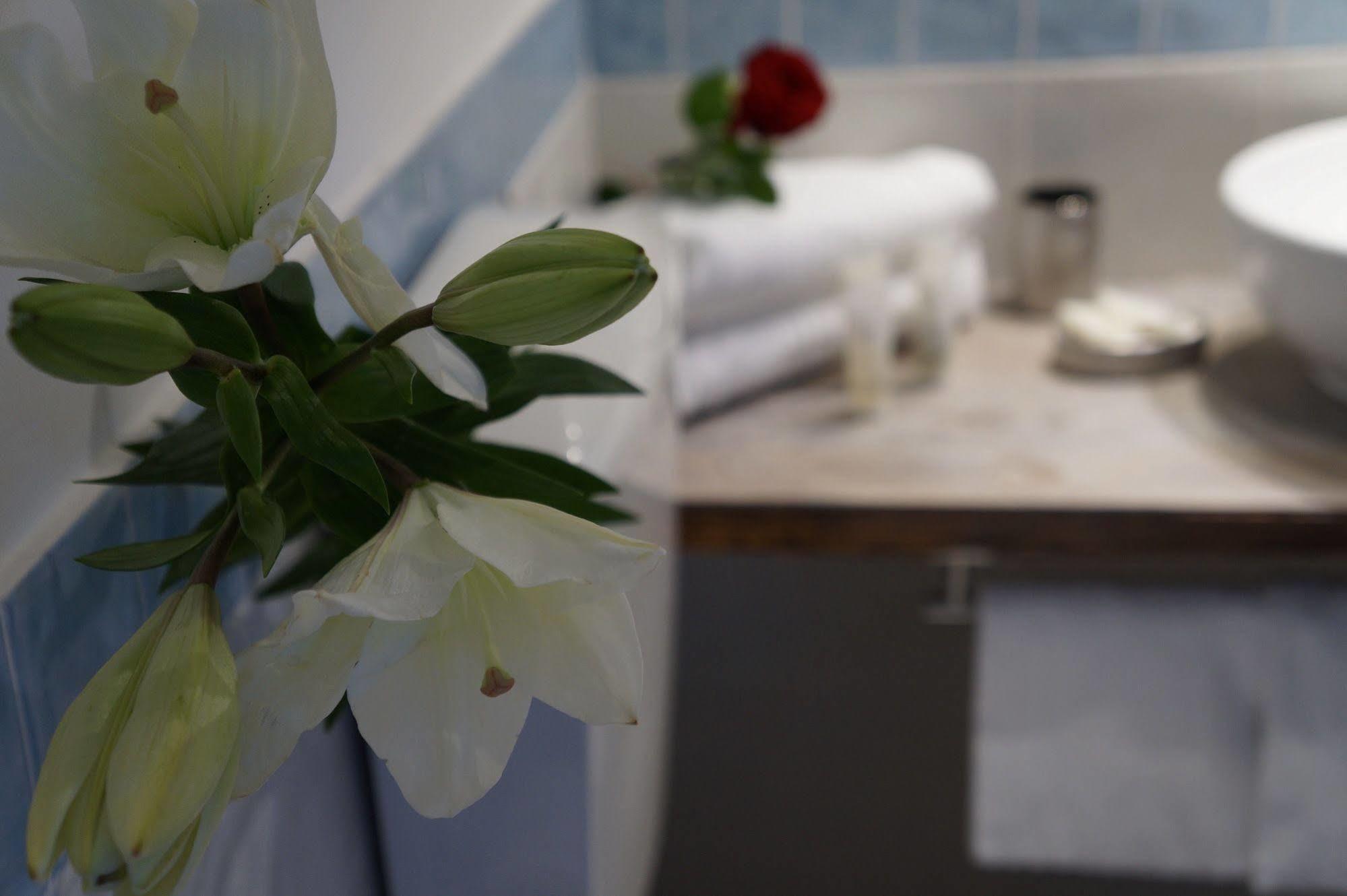 Jacuzzi Rooms 로마 외부 사진