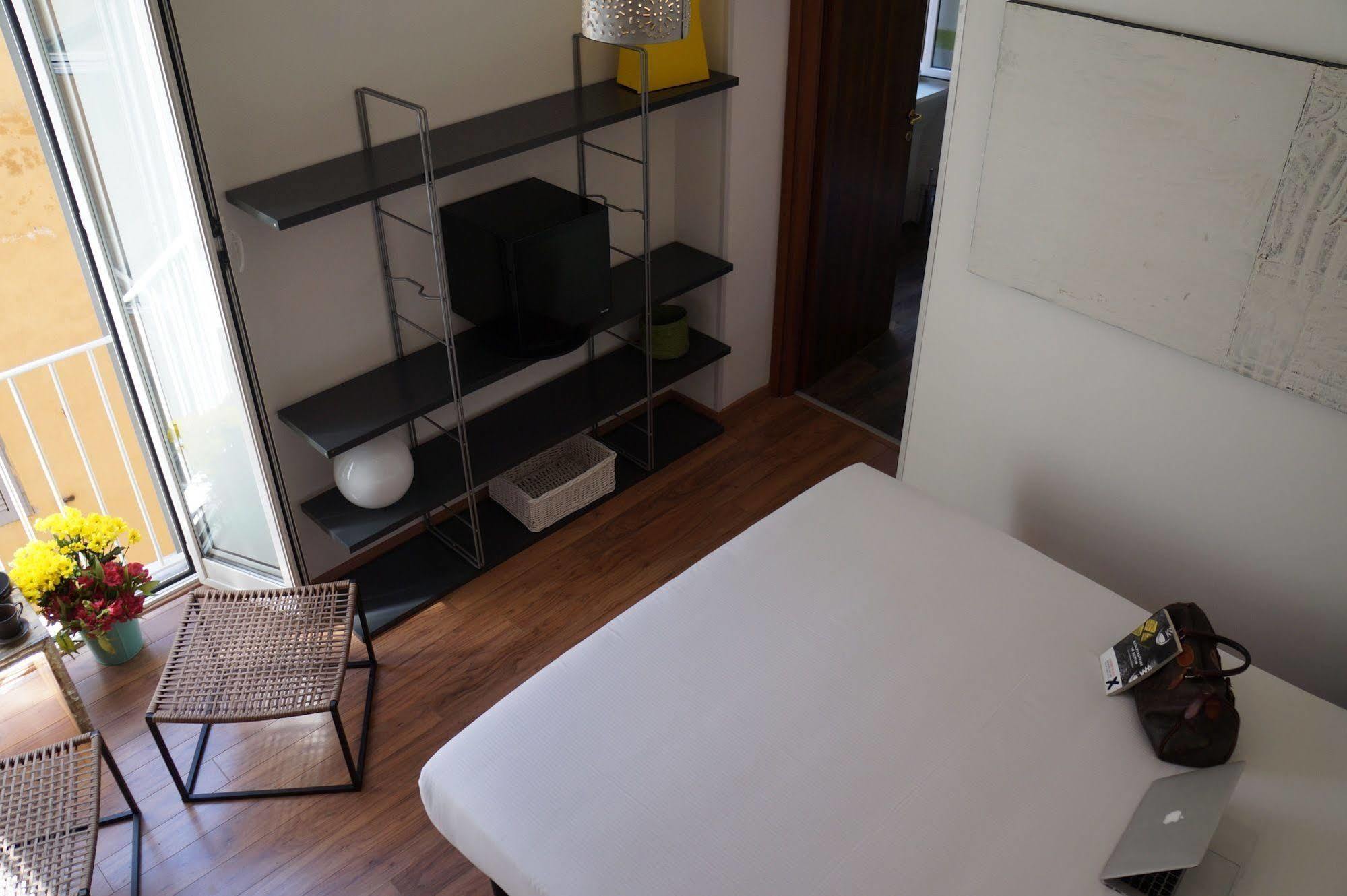 Jacuzzi Rooms 로마 외부 사진