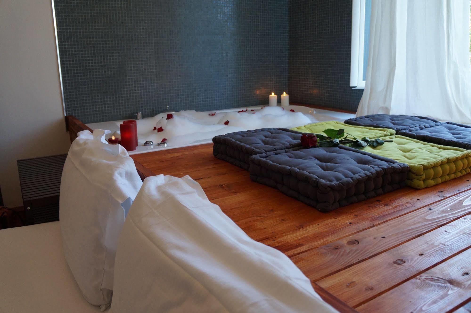 Jacuzzi Rooms 로마 외부 사진