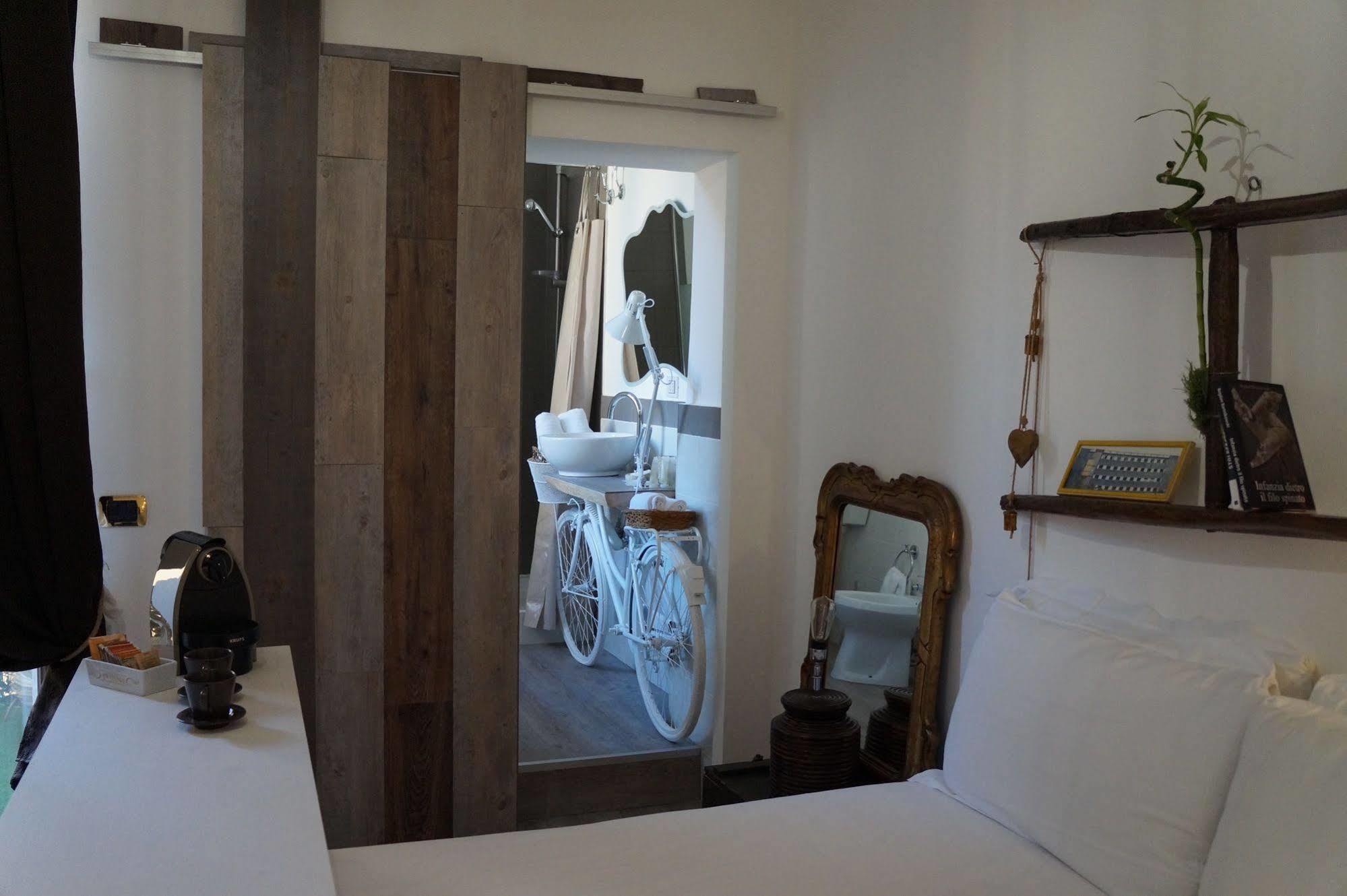 Jacuzzi Rooms 로마 외부 사진