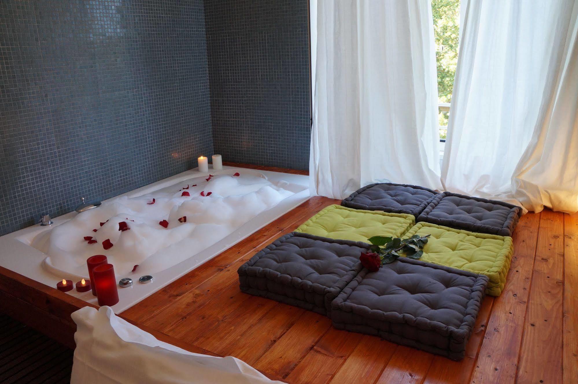 Jacuzzi Rooms 로마 외부 사진