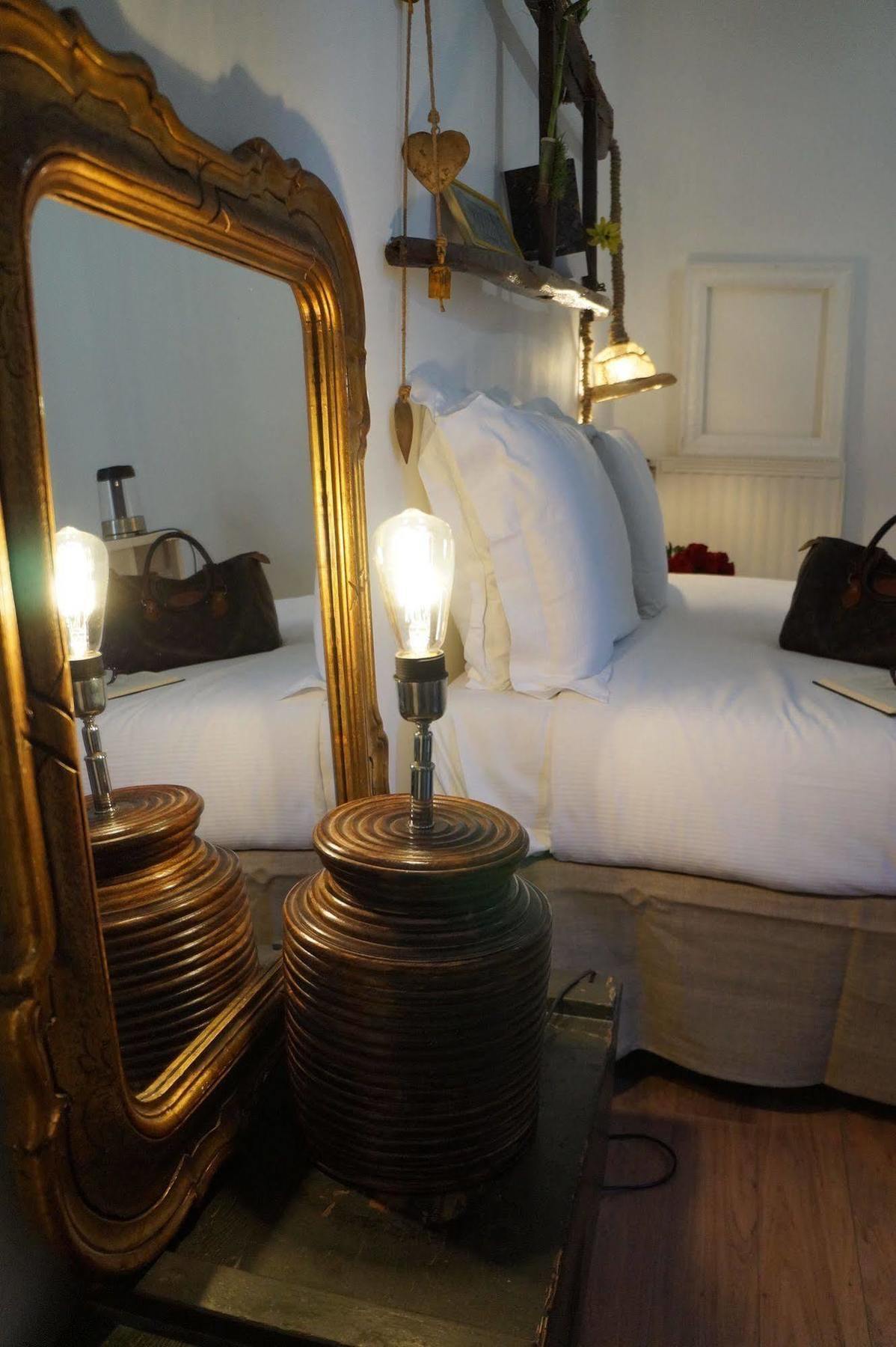Jacuzzi Rooms 로마 외부 사진