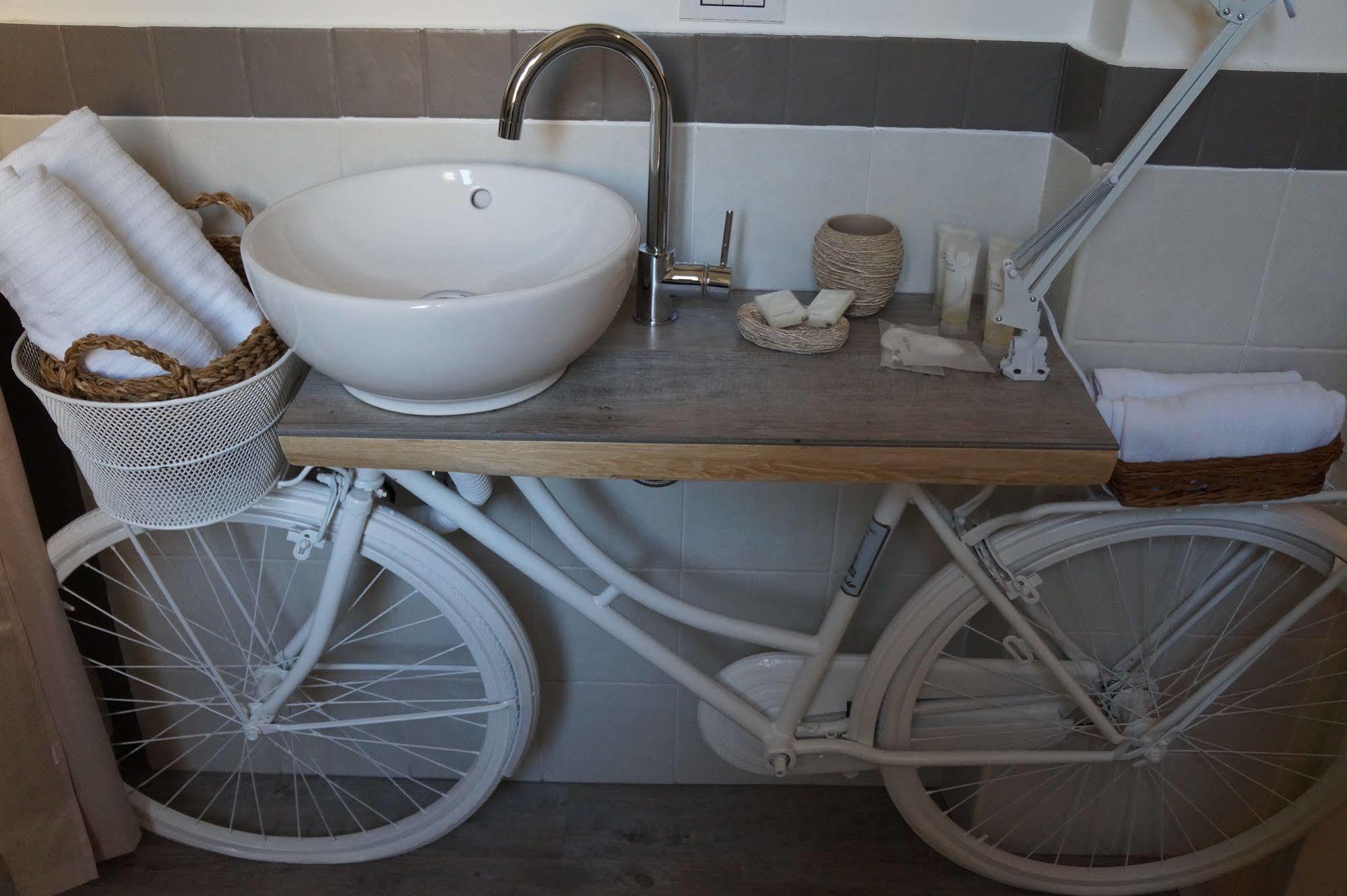 Jacuzzi Rooms 로마 외부 사진