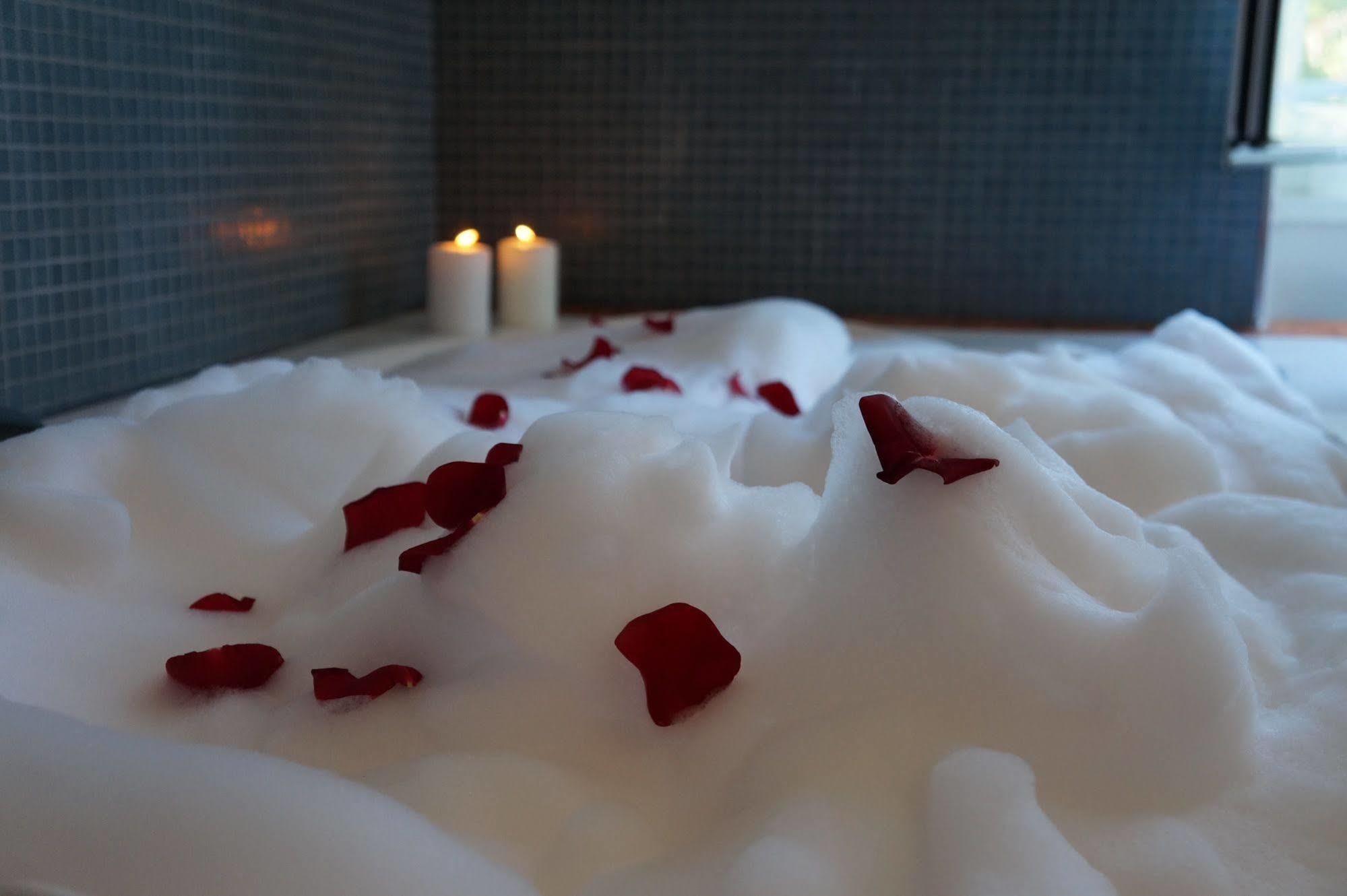 Jacuzzi Rooms 로마 외부 사진